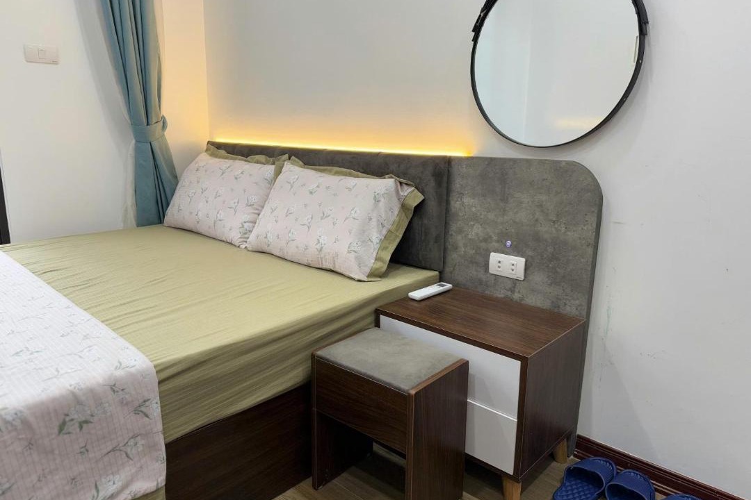 Photo of Bedroom in Tay Ho