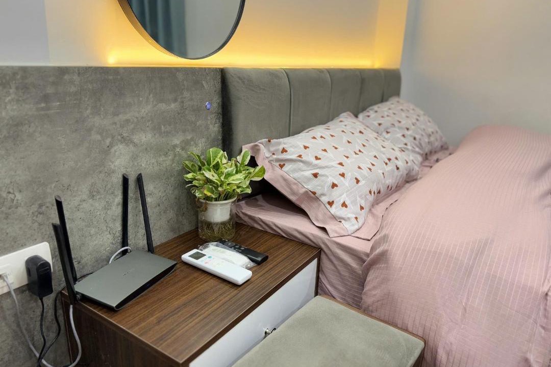 Photo of Bedroom in Tay Ho