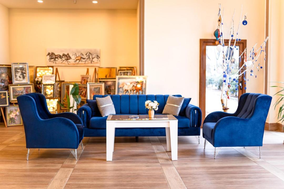Photo of Livingroom in Guzelyurt