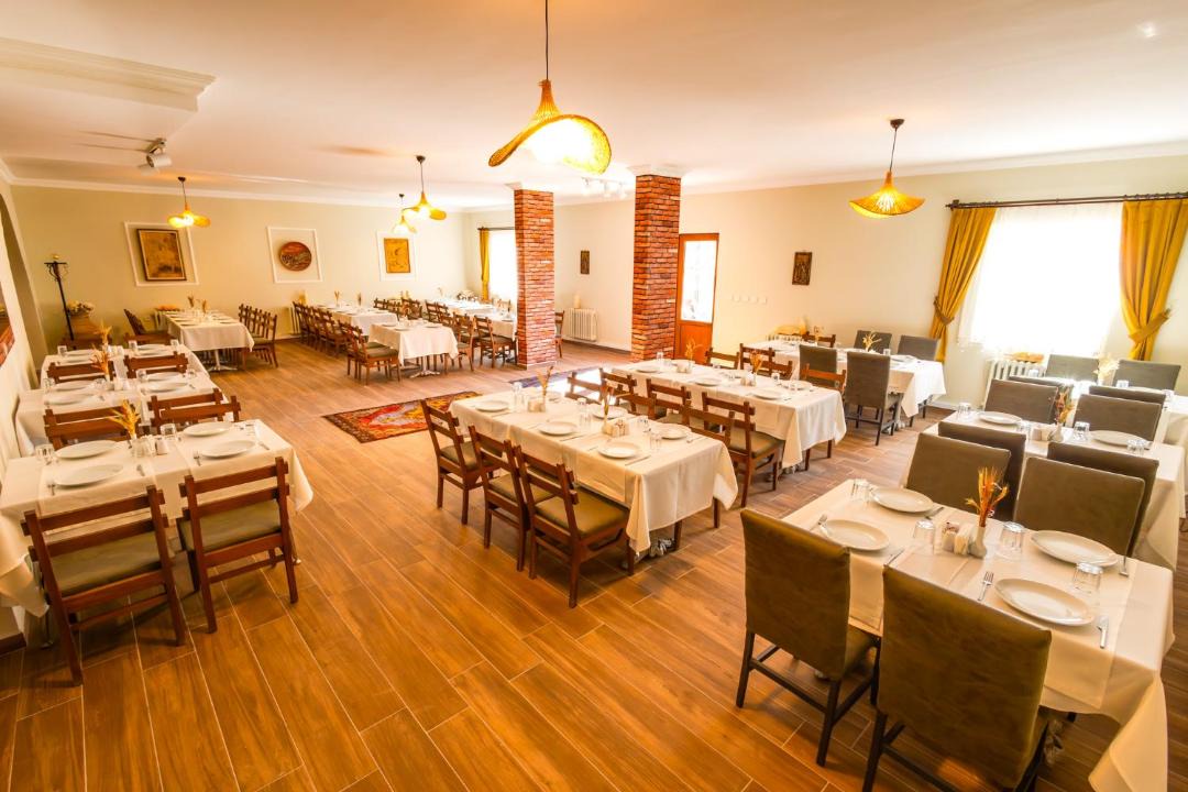 Photo of Kitchen in Guzelyurt