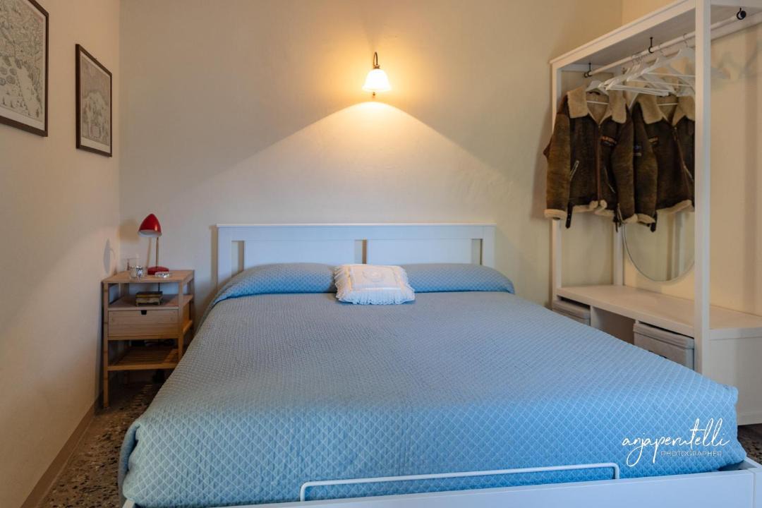 Photo of Bedroom in Calice al Cornoviglio