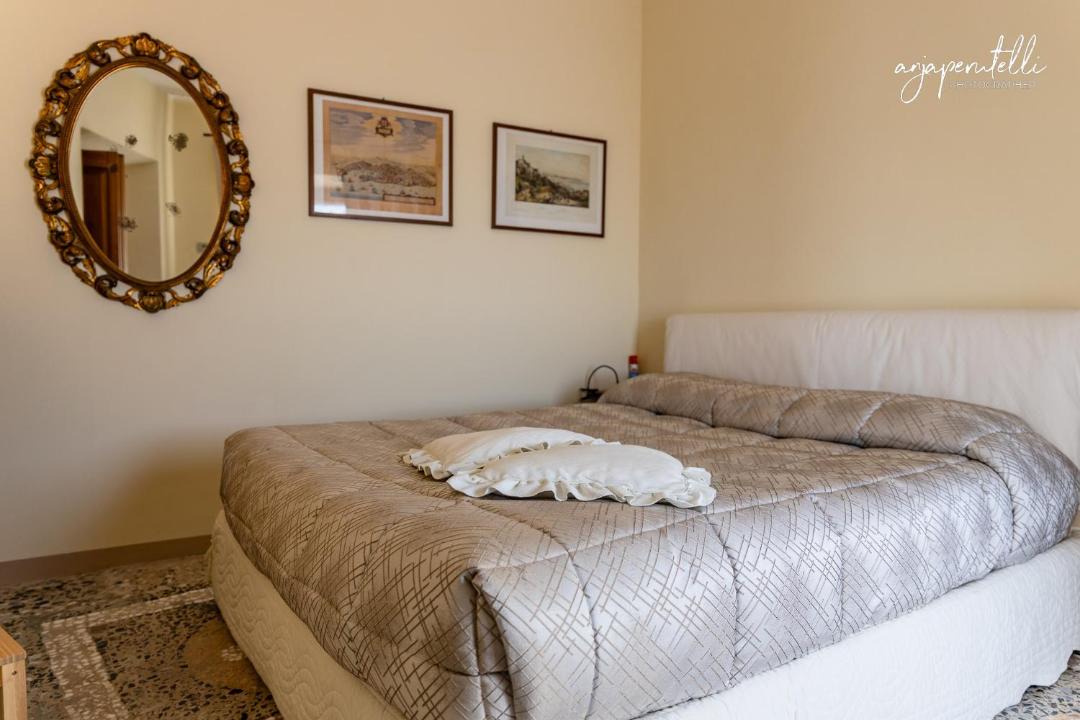 Photo of Bedroom in Calice al Cornoviglio