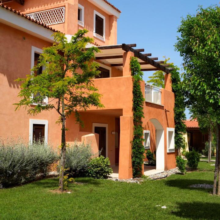 Photo of Buildings in Marina di Pisticci