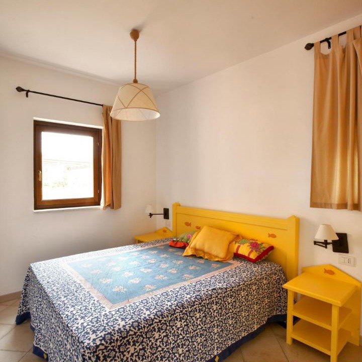Photo of Bedroom in Marina di Pisticci