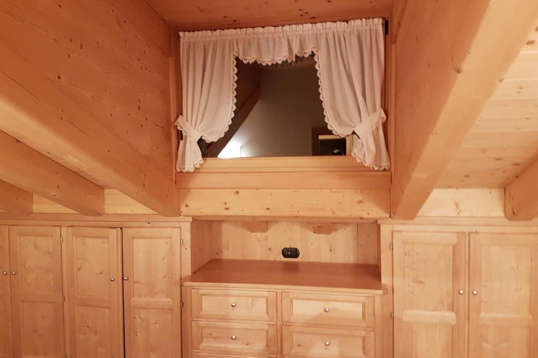 Photo of Bedroom in San Vito di Cadore