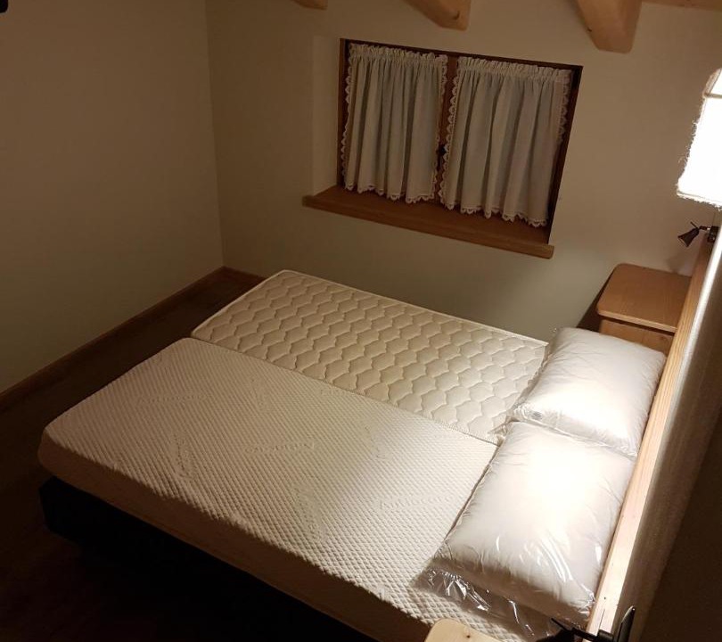 Photo of Bedroom in San Vito di Cadore