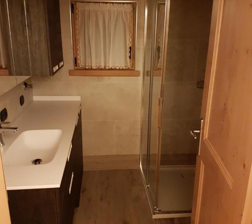 Photo of Bathroom in San Vito di Cadore