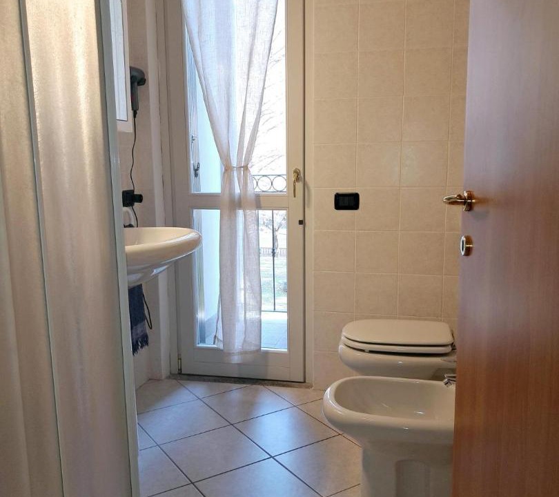 Photo of Bathroom in San Pellegrino Terme