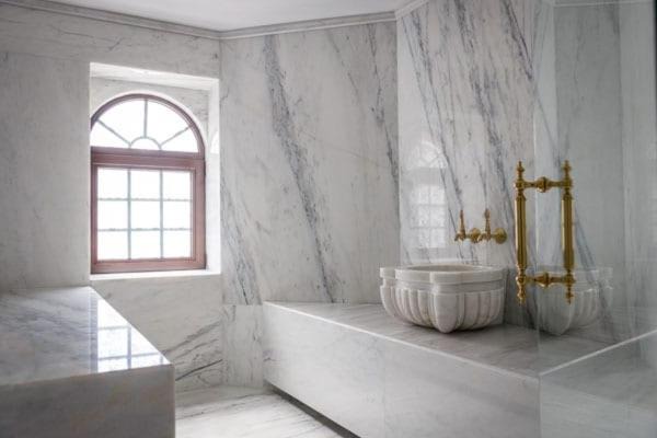 Photo of Bathroom in Urgup