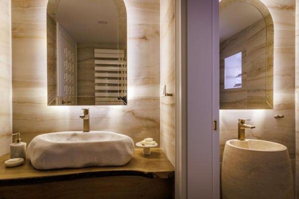Photo of Bathroom in Urgup