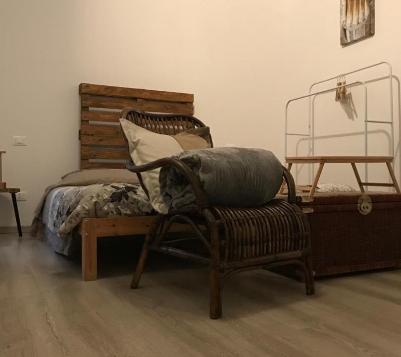 Photo of Bedroom in Buon Pastore-Sant'Agnese-San Damaso