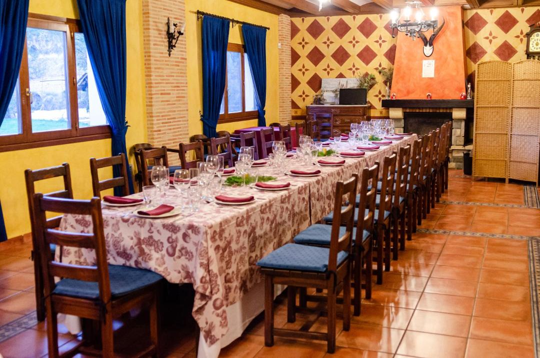Photo of Kitchen in Gargallo