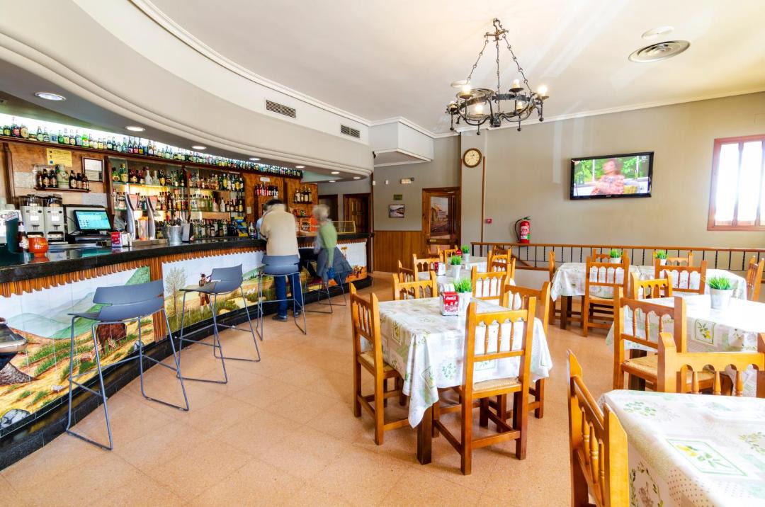 Photo of Kitchen in Gargallo