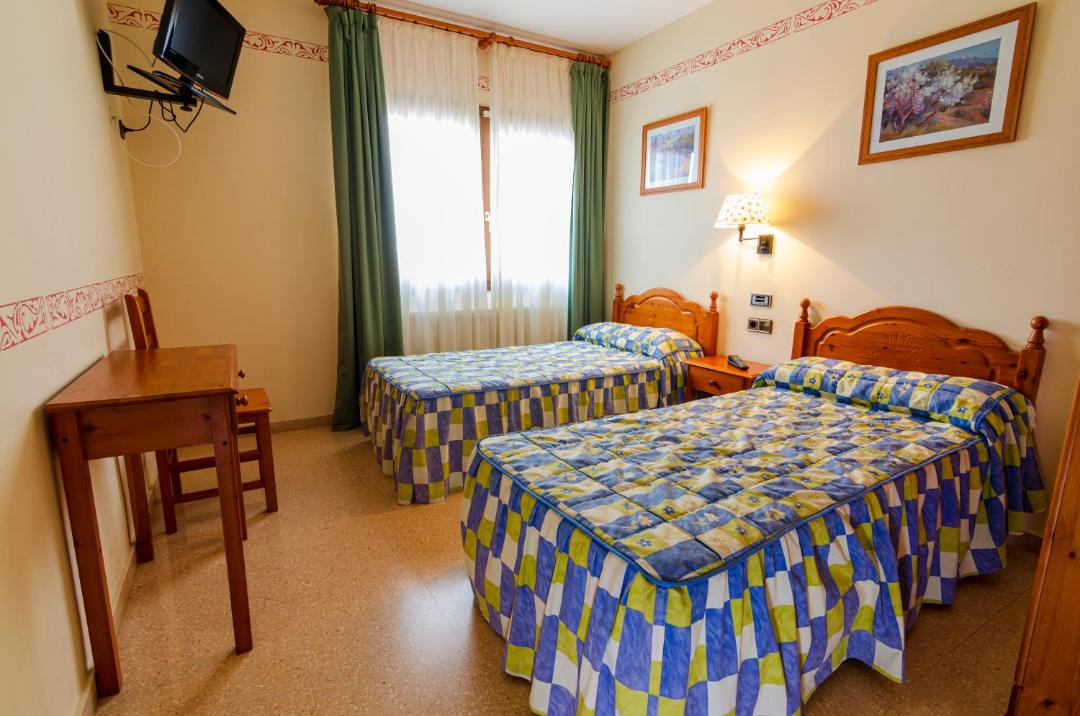 Photo of Bedroom in Gargallo