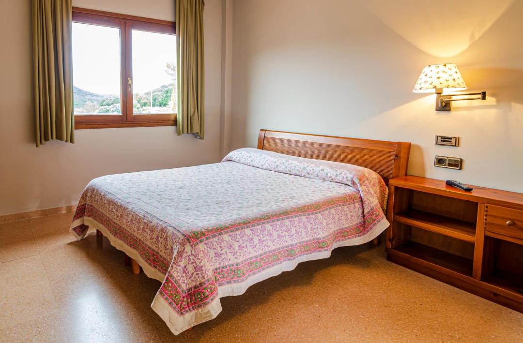 Photo of Bedroom in Gargallo