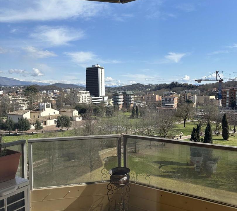 Photo of Patio Balcony in Frosinone