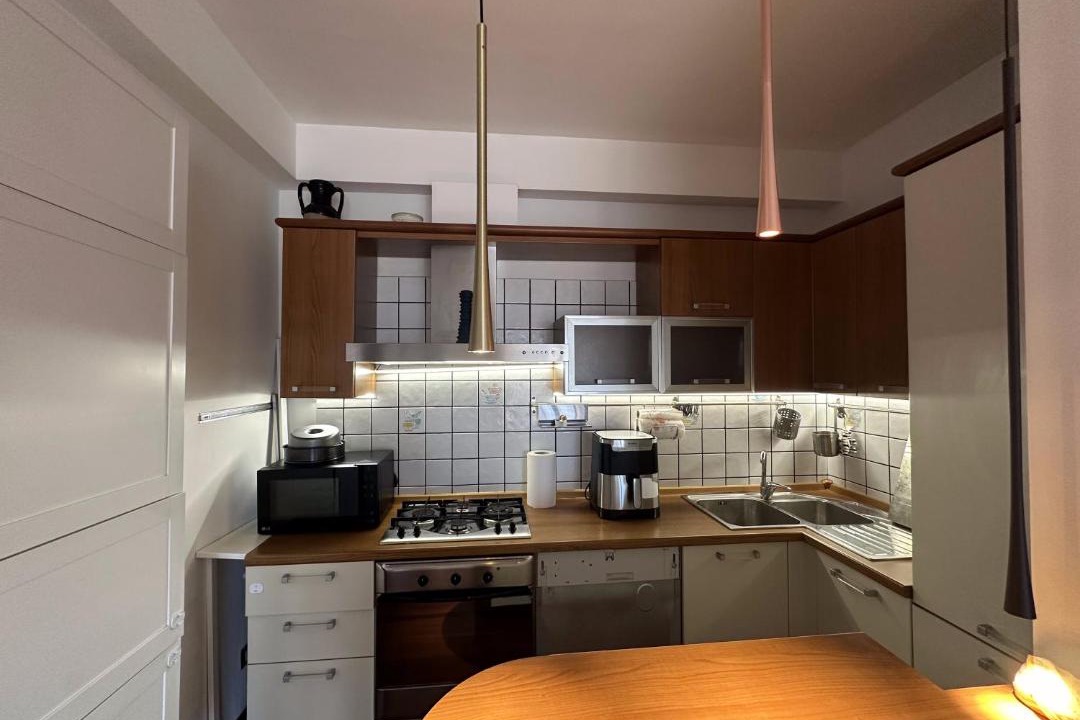 Photo of Kitchen in Frosinone