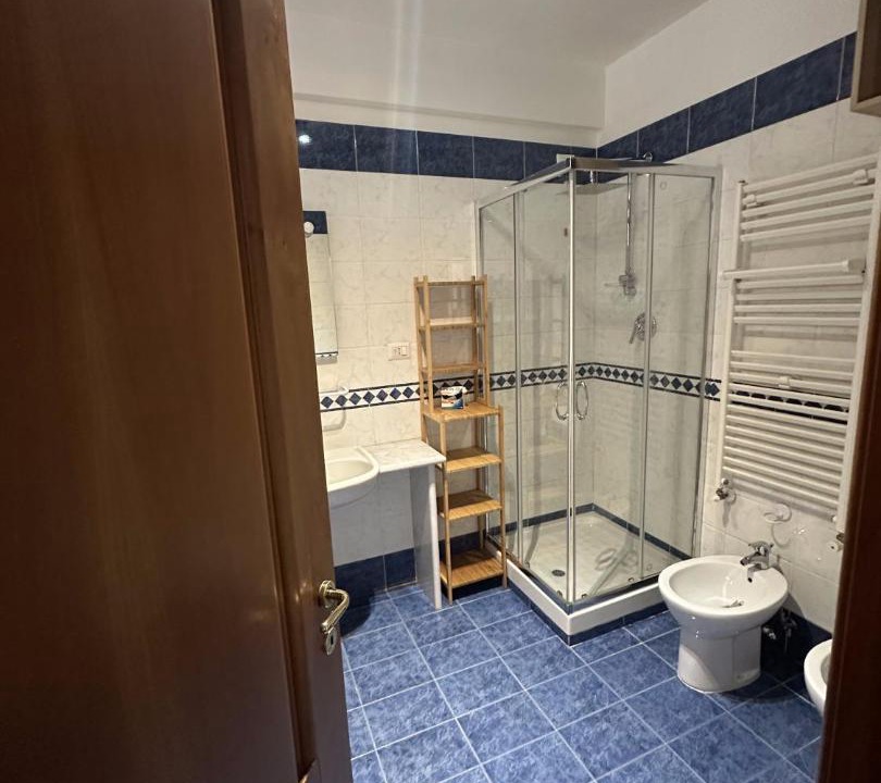Photo of Bathroom in Frosinone