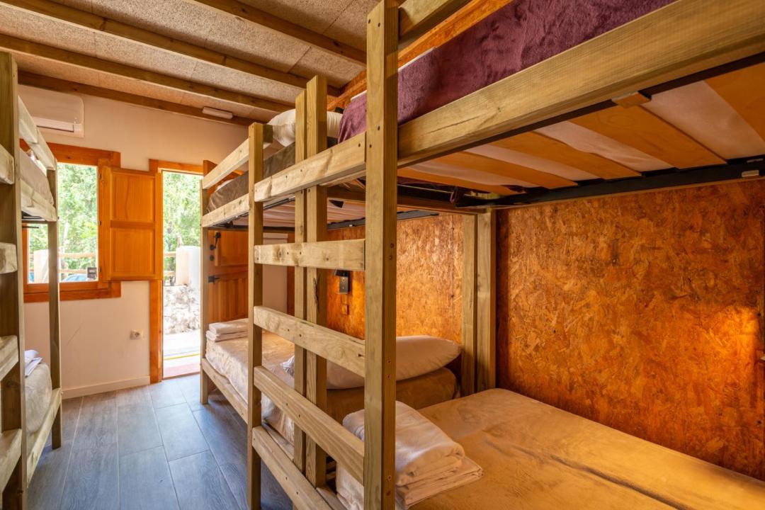 Photo of Bedroom in Letur