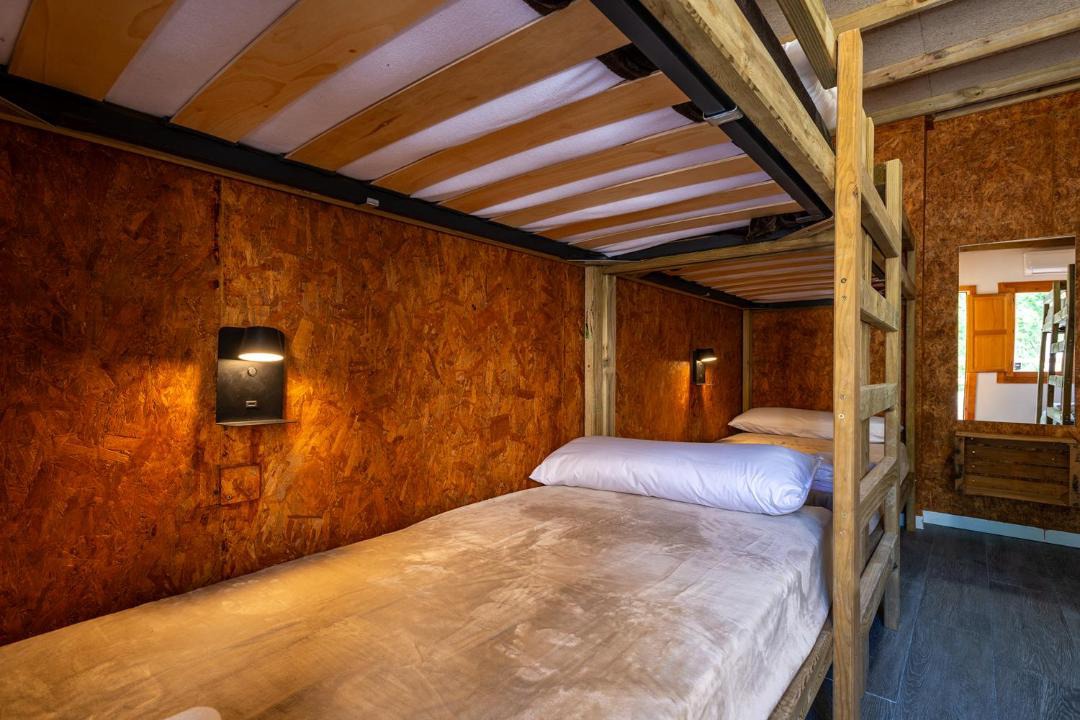 Photo of Bedroom in Letur