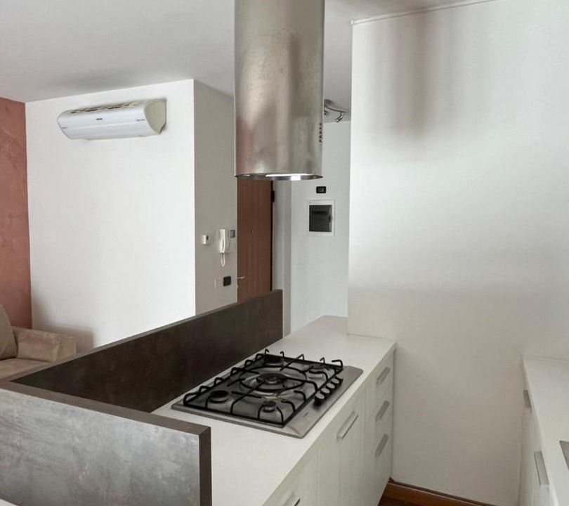 Photo of Kitchen in Dalmine