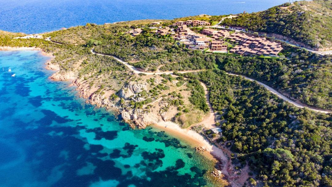 Photo of Others in Capo Coda Cavallo