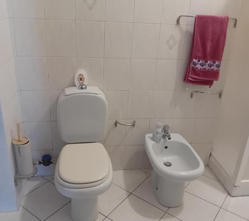 Photo of Bathroom in Biella