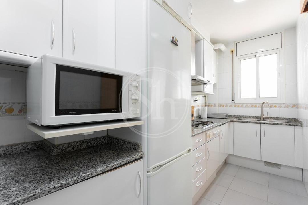 Photo of Kitchen in El Clot