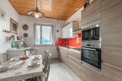 Photo of Kitchen in San Zeno di Montagna