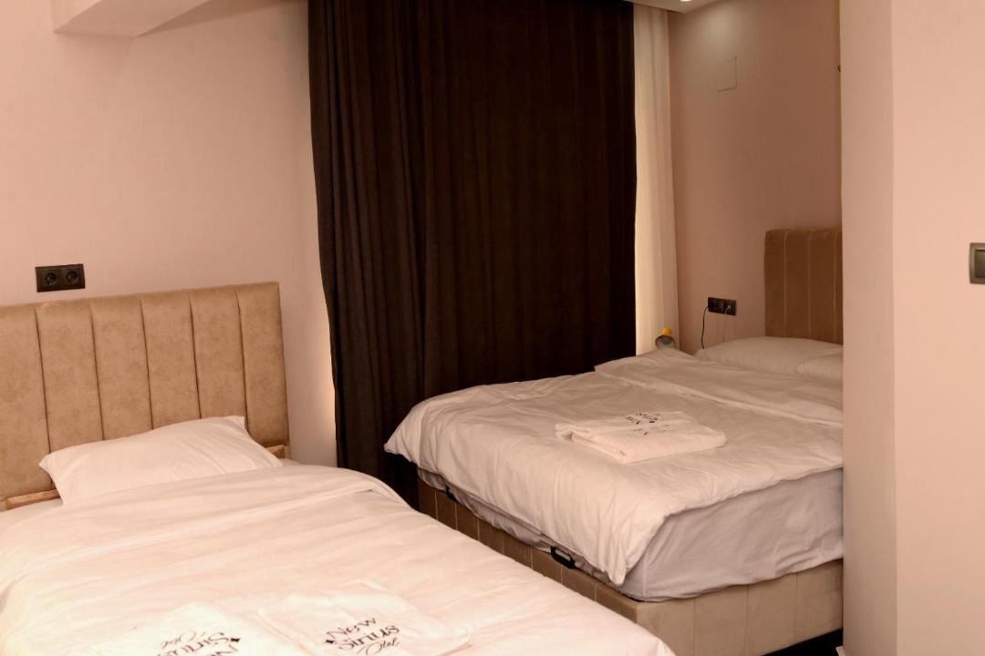 Photo of Bedroom in Seyhan