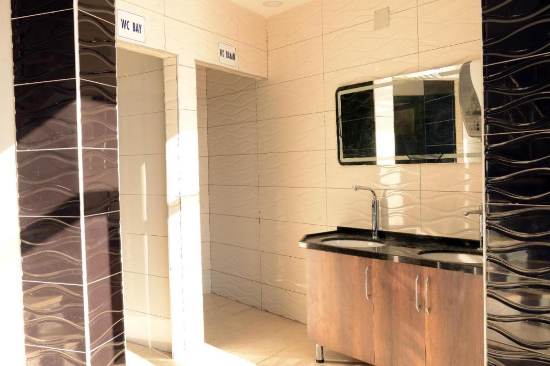 Photo of Bathroom in Seyhan