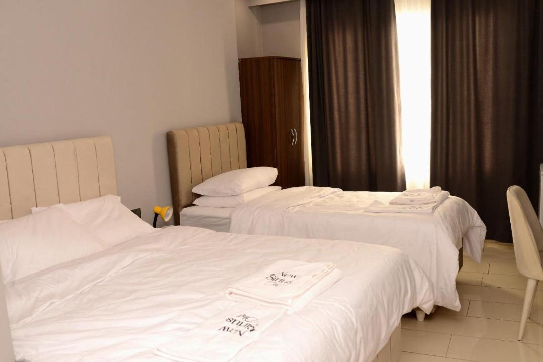 Photo of Bedroom in Seyhan