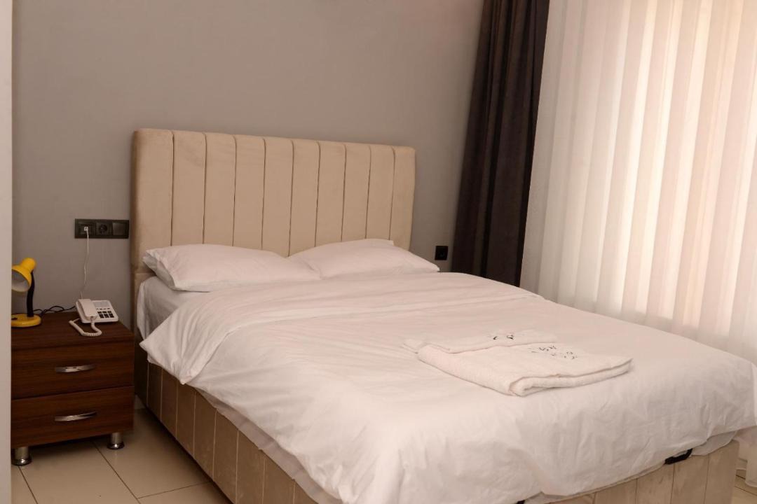 Photo of Bedroom in Seyhan