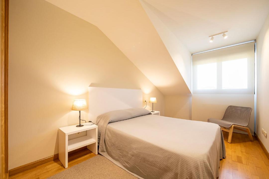 Photo of Bedroom in La Portilla