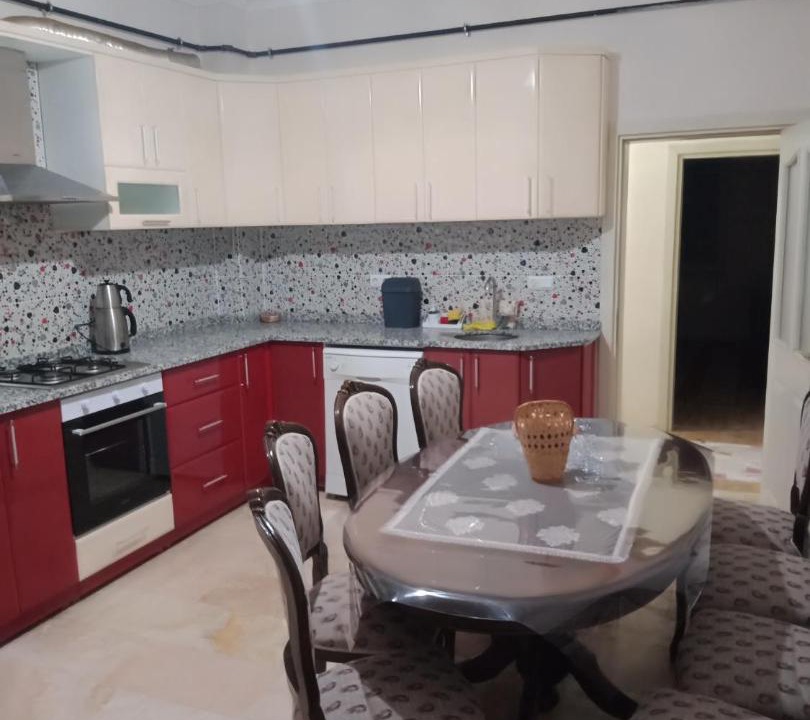 Photo of Kitchen in Ortahisar