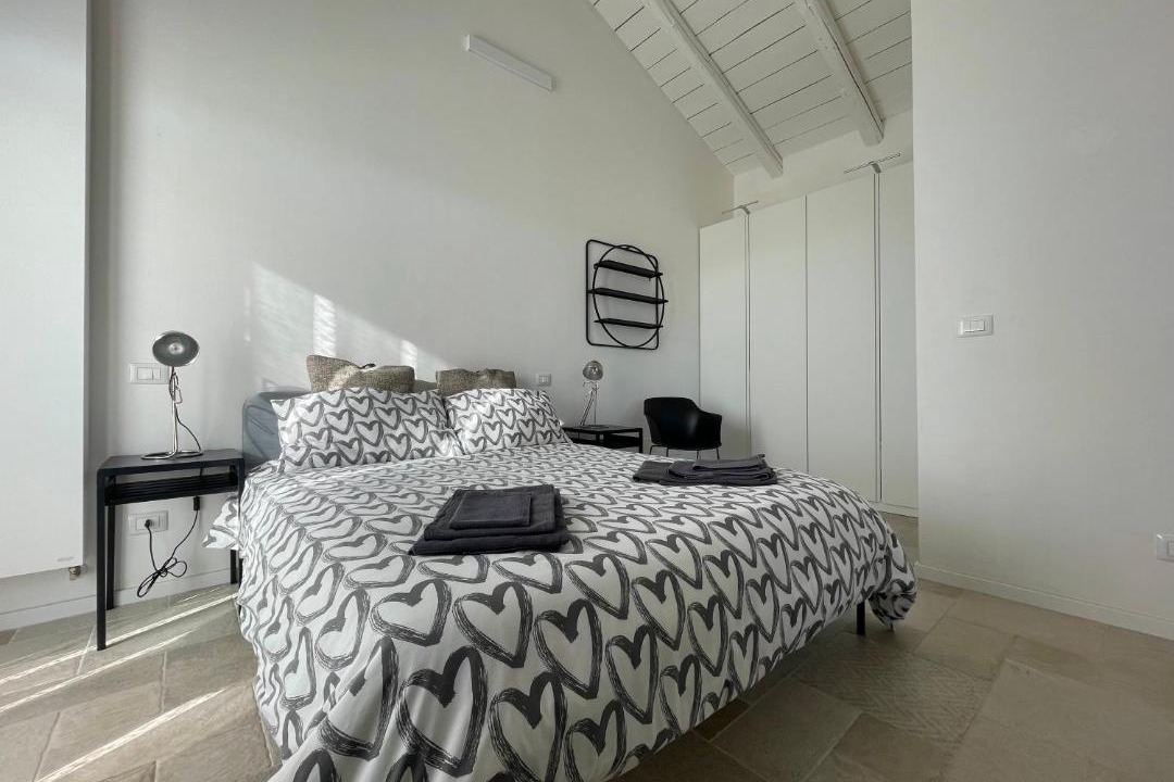 Photo of Bedroom in Cussignacco