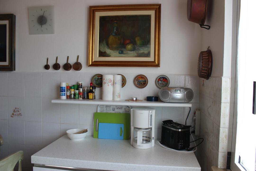 Photo of Kitchen in San Zeno di Montagna