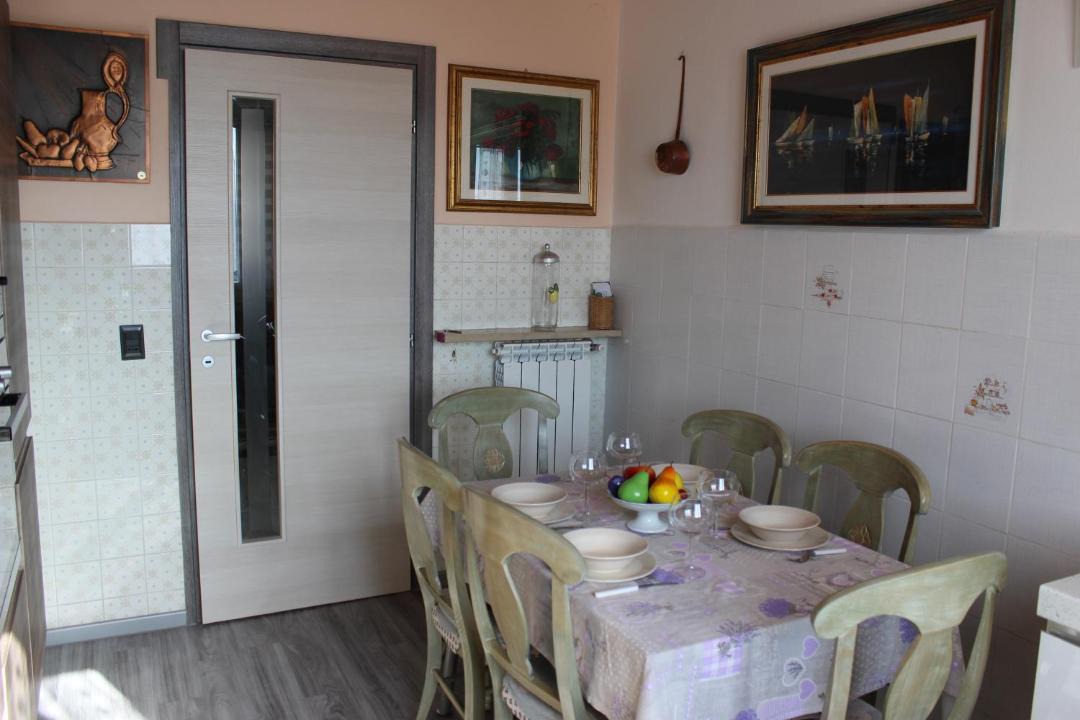 Photo of Kitchen in San Zeno di Montagna