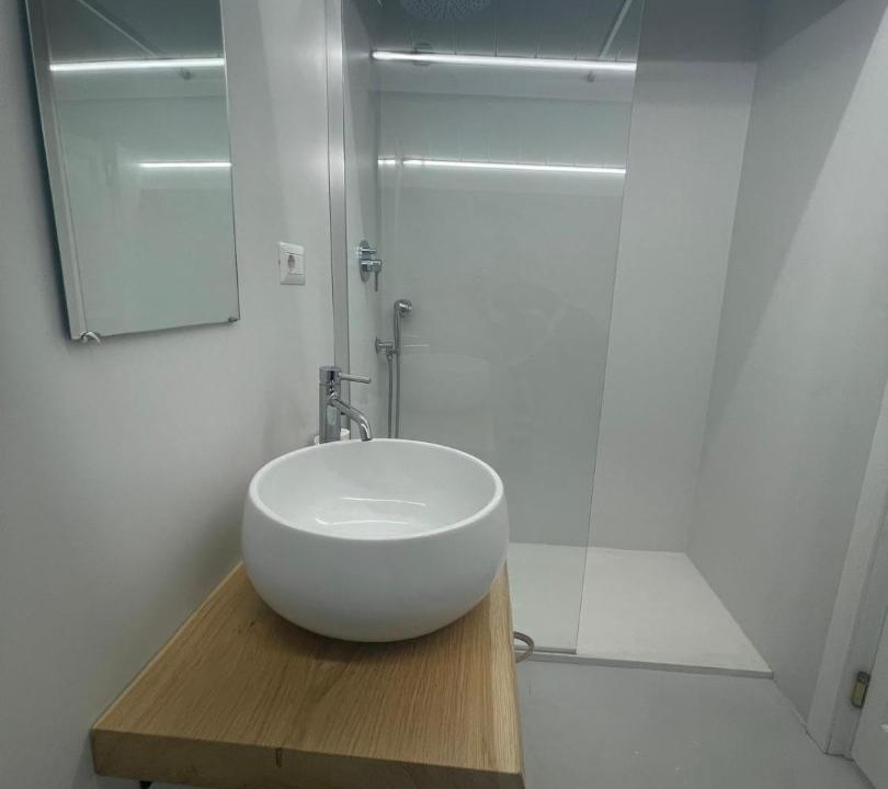 Photo of Bathroom in Lipari Historic Centre