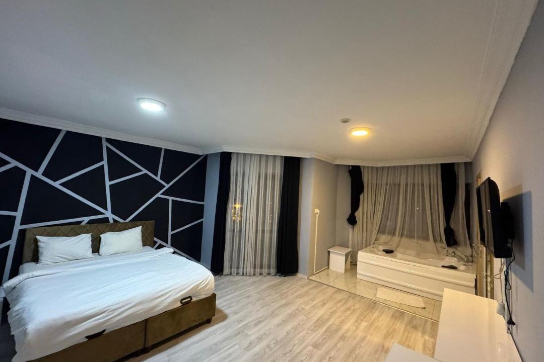 Photo of Bedroom in Bolu