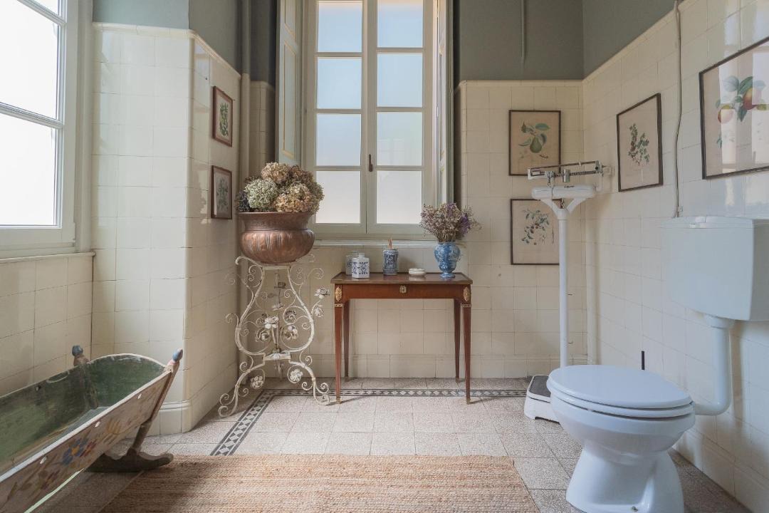 Photo of Bathroom in Albavilla