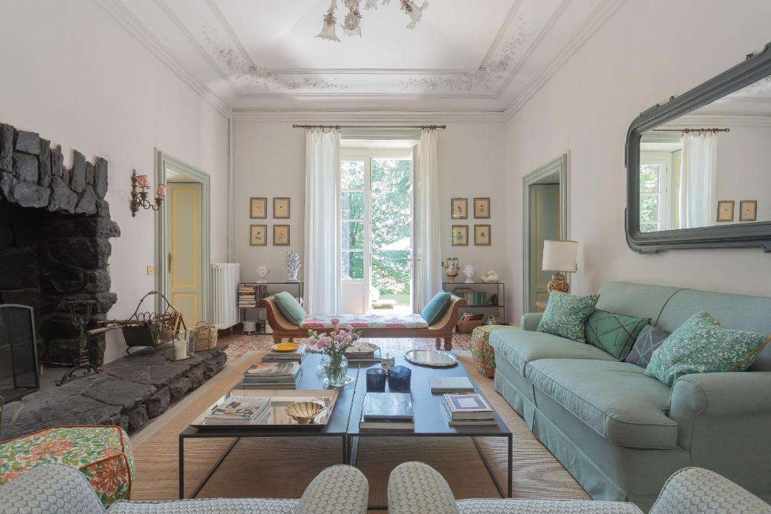 Photo of Livingroom in Albavilla