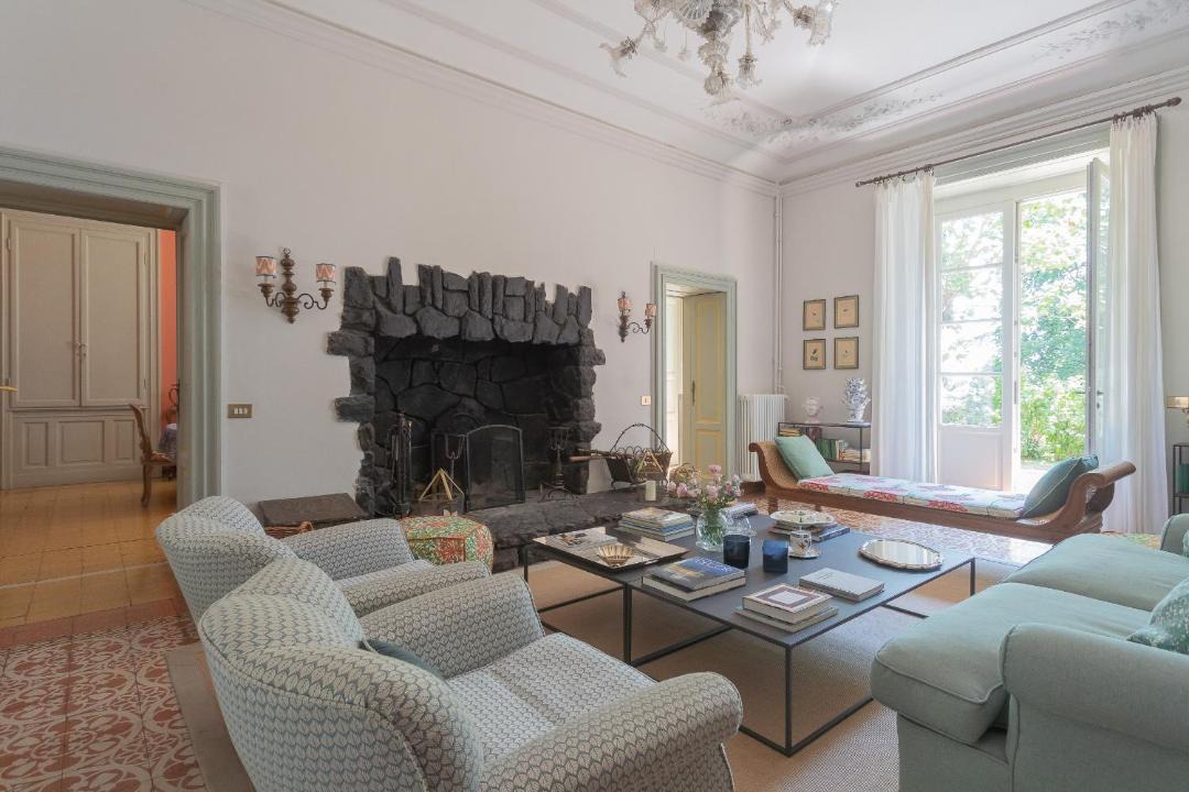 Photo of Livingroom in Albavilla