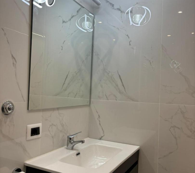 Photo of Bathroom in Quartiere XXII Collatino