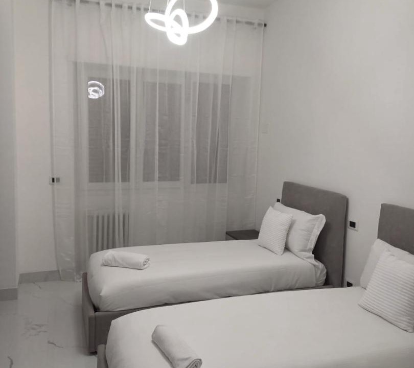 Photo of Bedroom in Quartiere XXII Collatino
