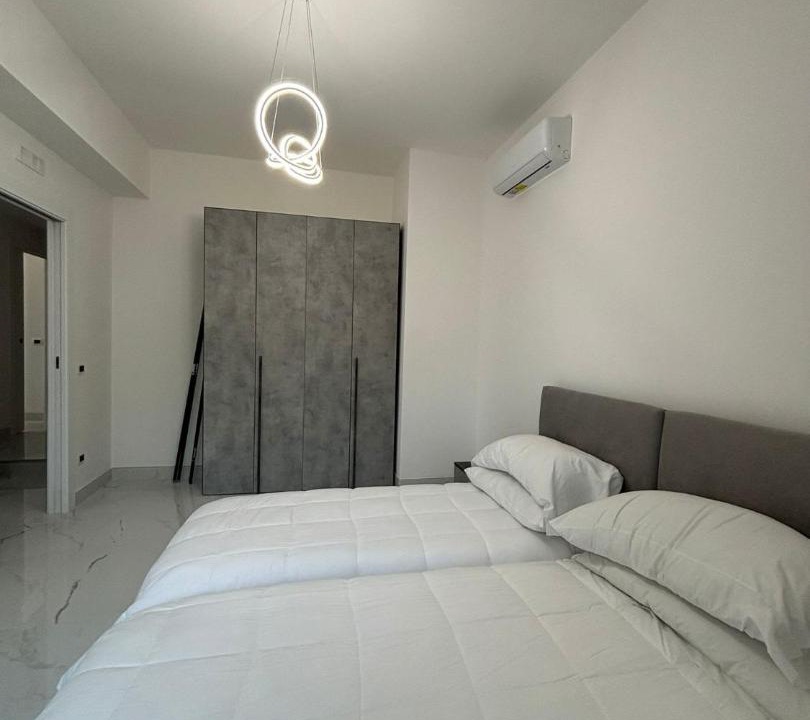 Photo of Bedroom in Quartiere XXII Collatino