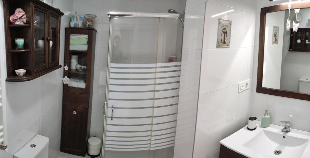 Photo of Bathroom in Irun