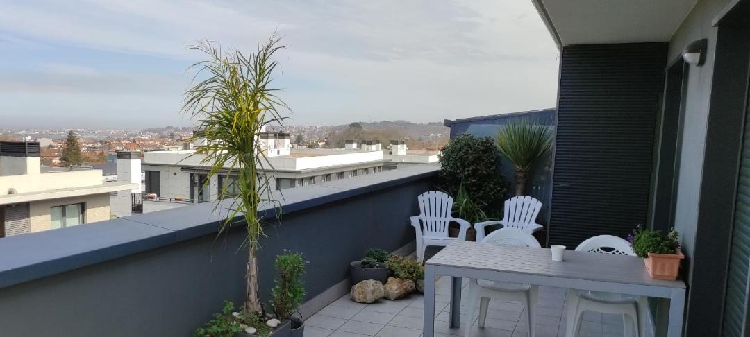 Photo of Patio Balcony in Irun