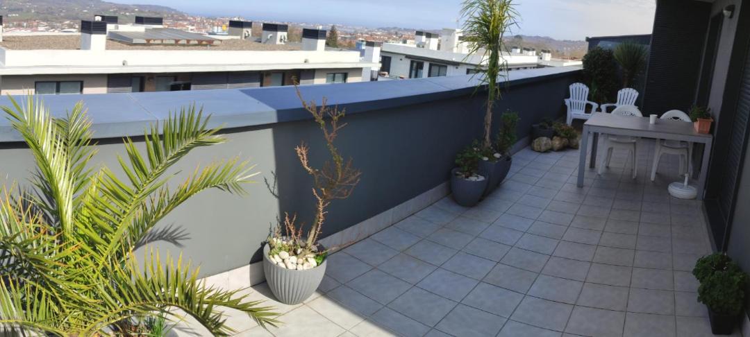 Photo of Patio Balcony in Irun