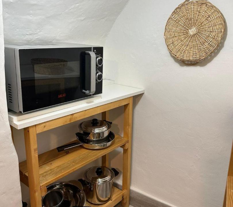 Photo of Kitchen in Artena